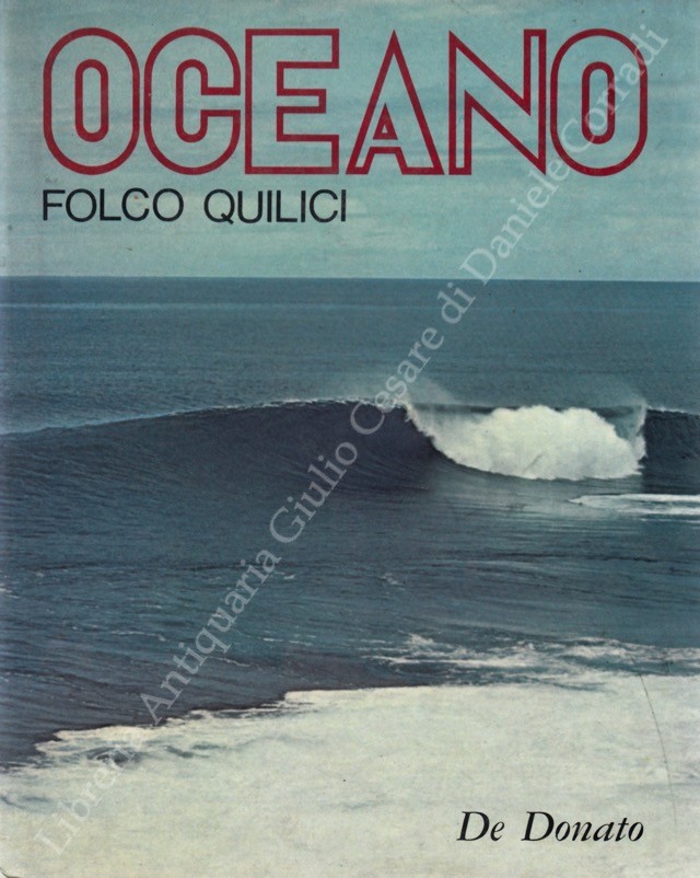 Oceano