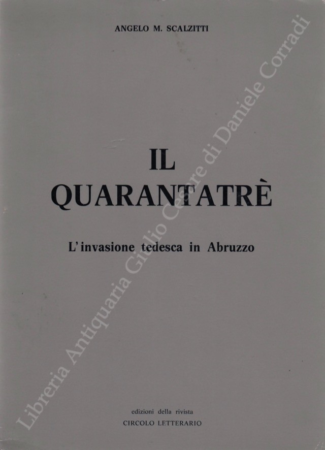 Il quarantatrè