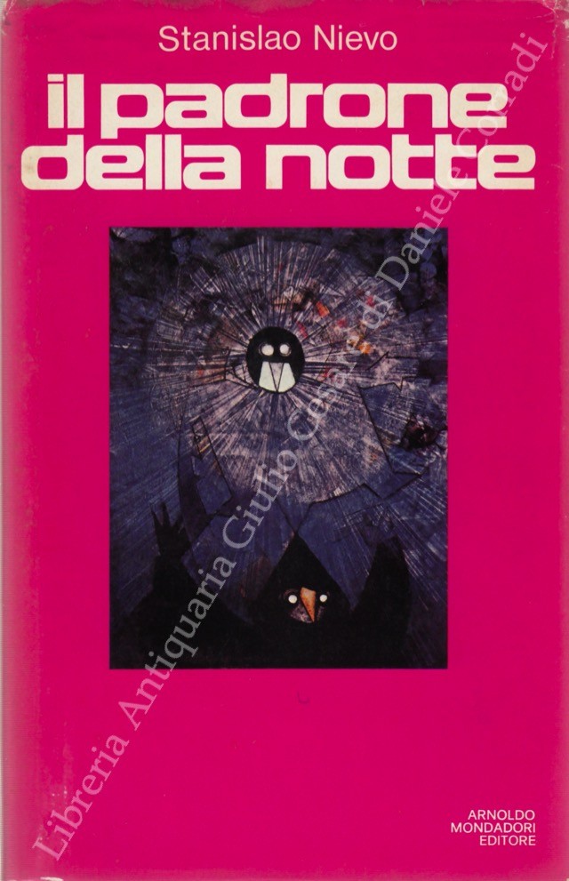 Il padrone della notte