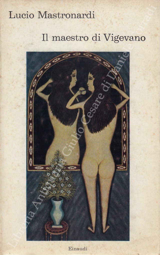 Il maestro di Vigevano