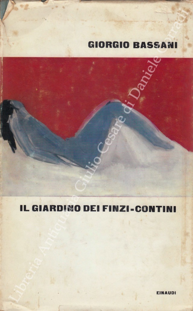 Il giardino dei Finzi-Contini
