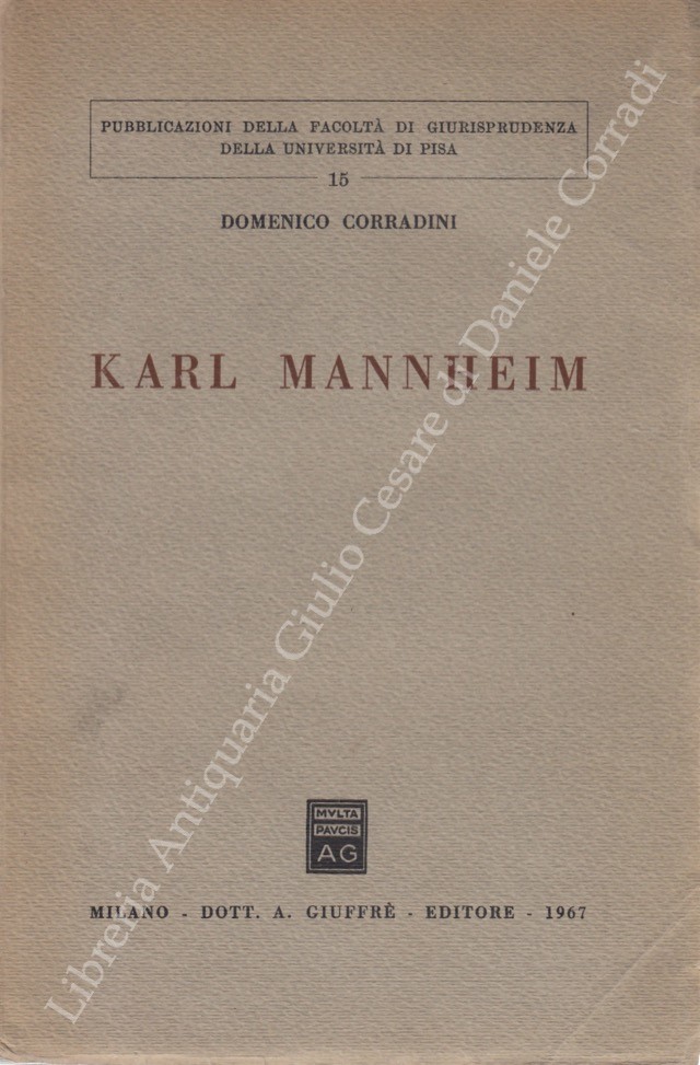 Karl Mannheim