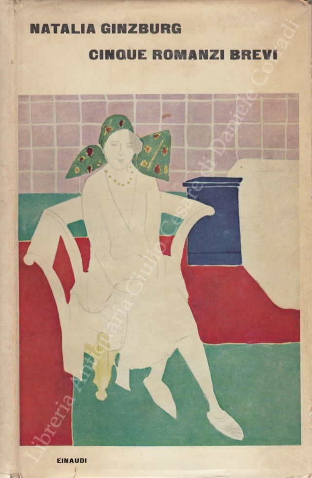 Cinque romanzi brevi