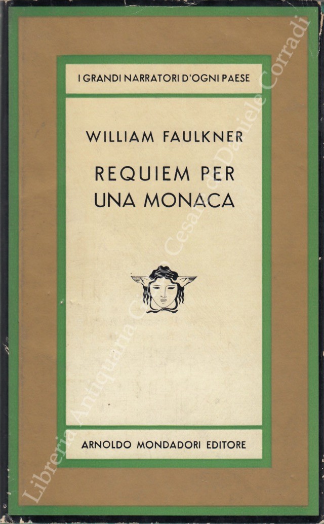 Requiem per una monaca