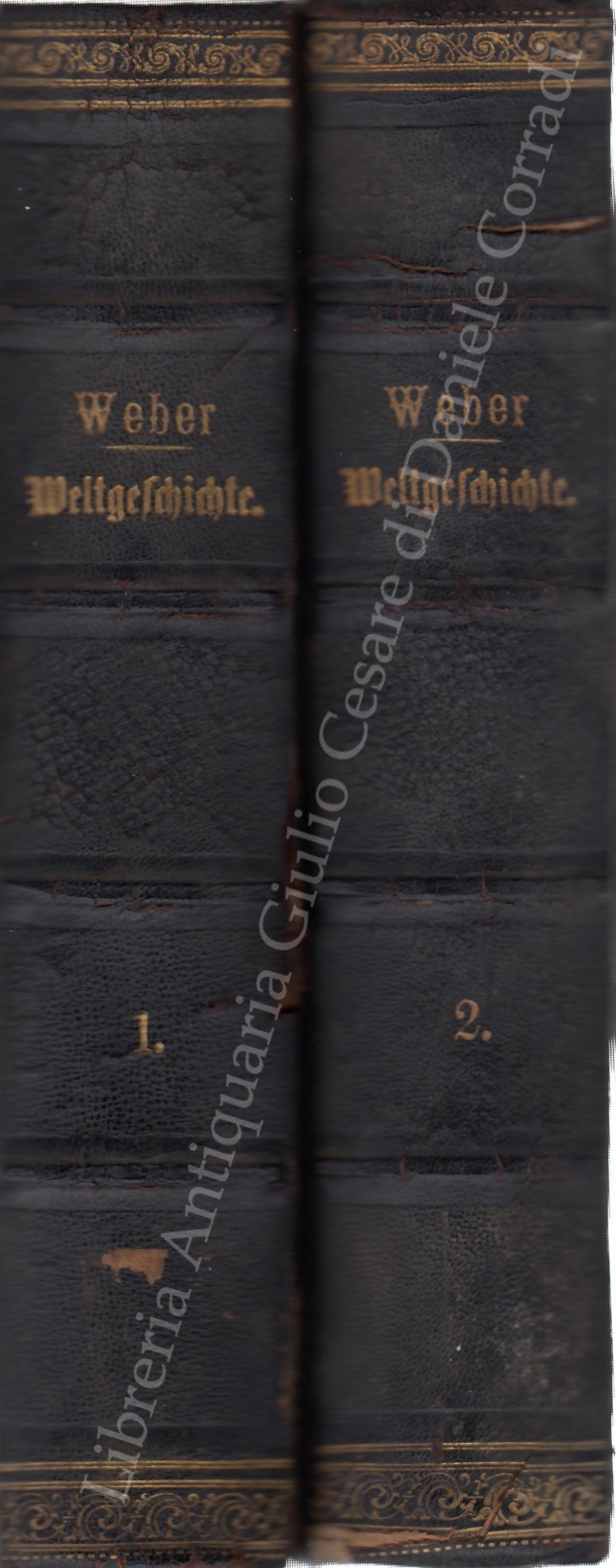 Lehrbuch der weltgeschichte