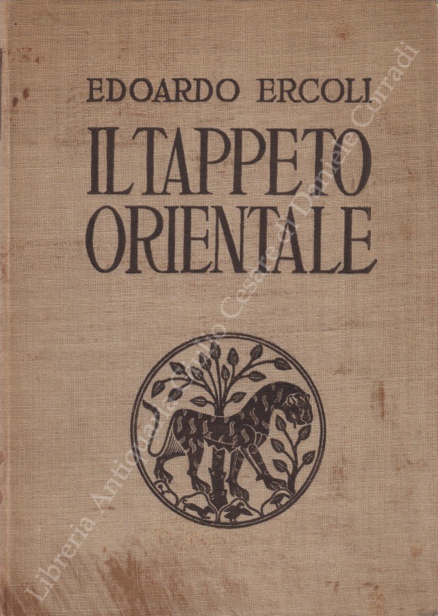 Il tappeto orientale