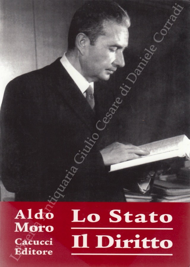 Lo Stato. Il diritto