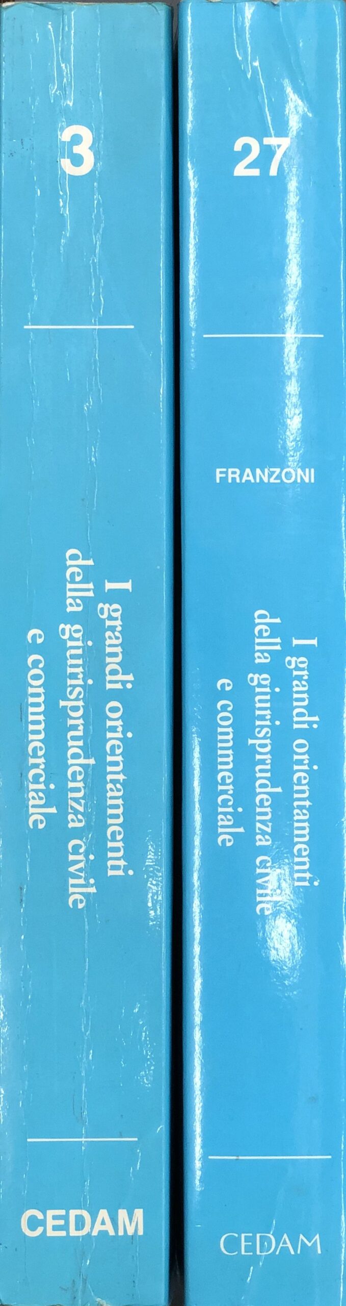 La responsabilità oggettiva