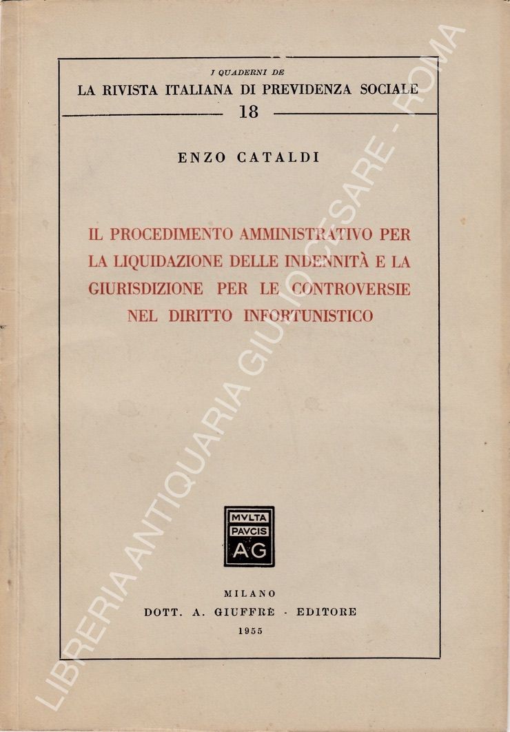 Il procedimento amministrativo