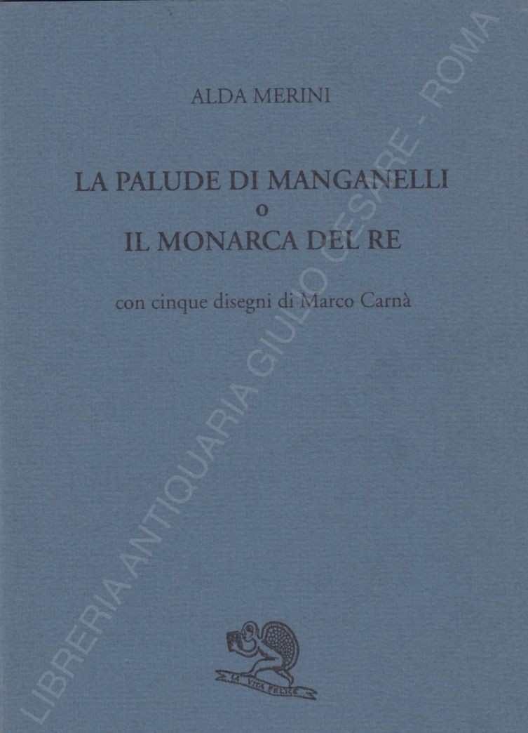 La palude di manganelli