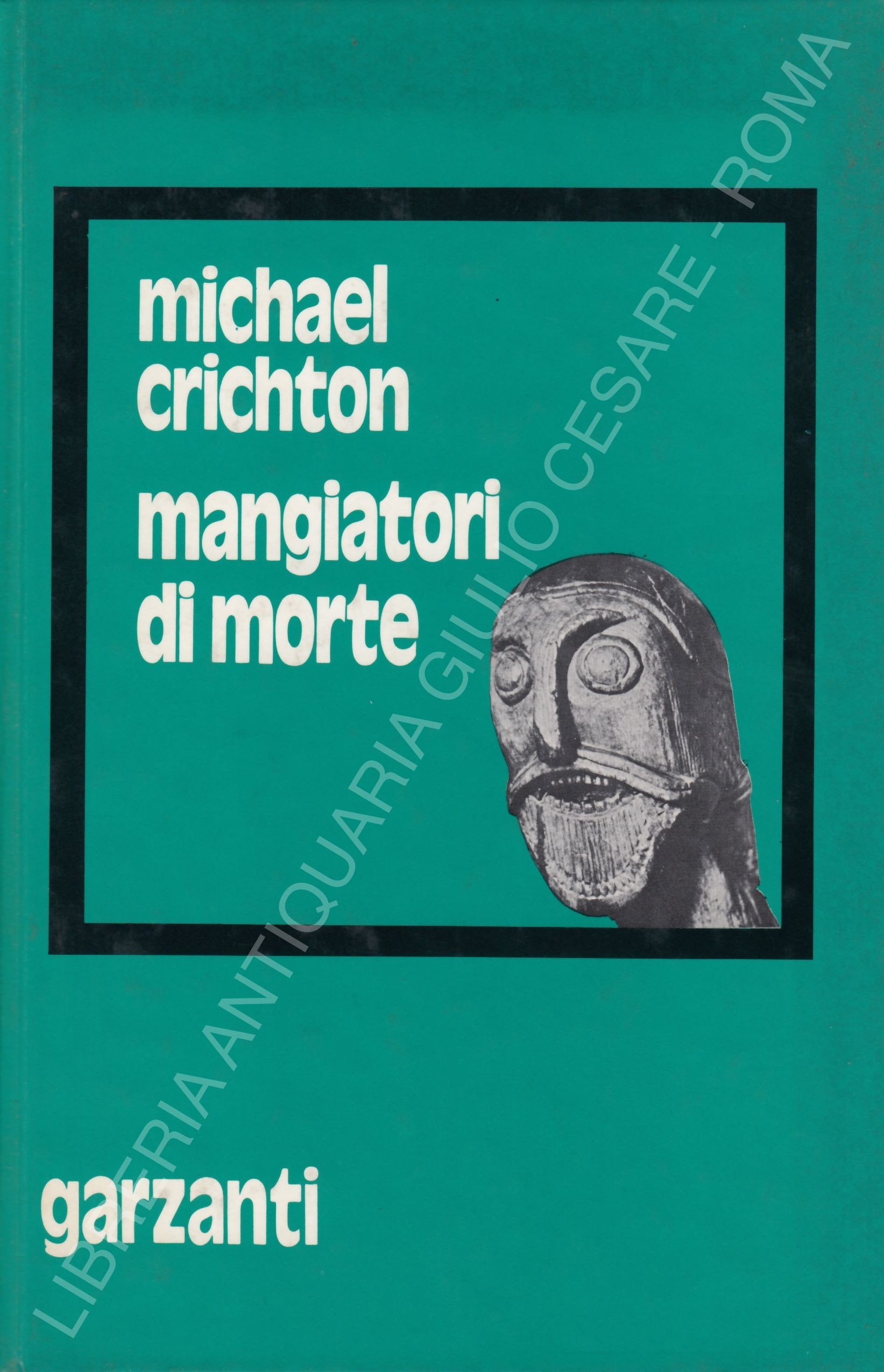 Mangiatori di morte