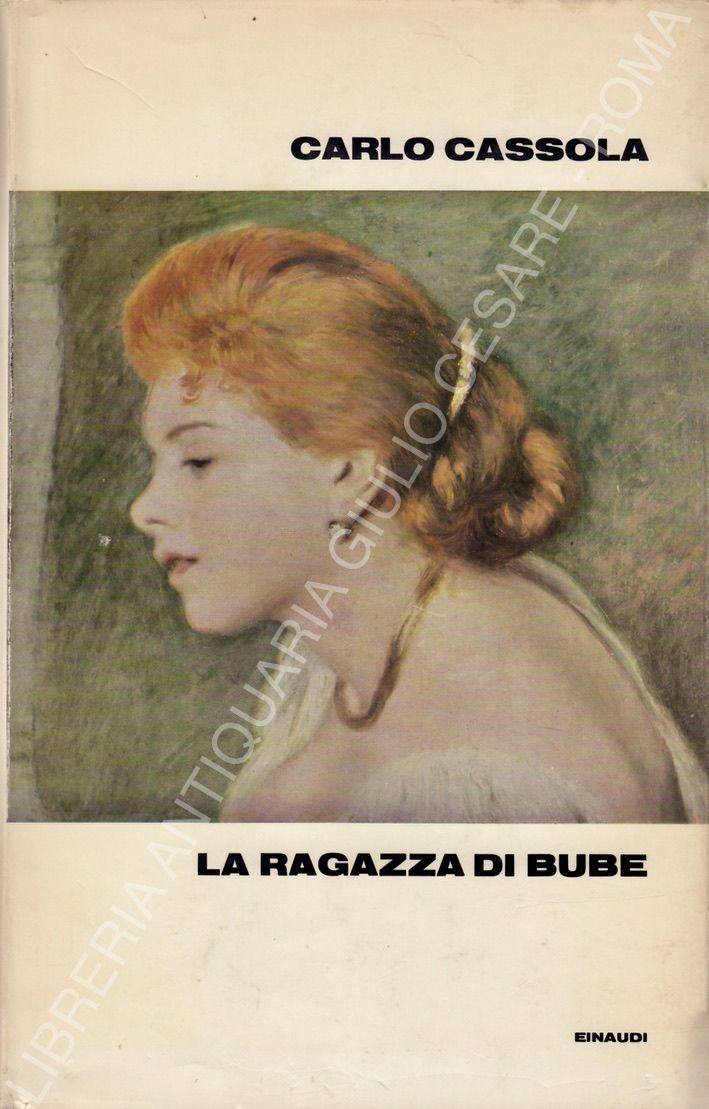 La ragazza di Bube