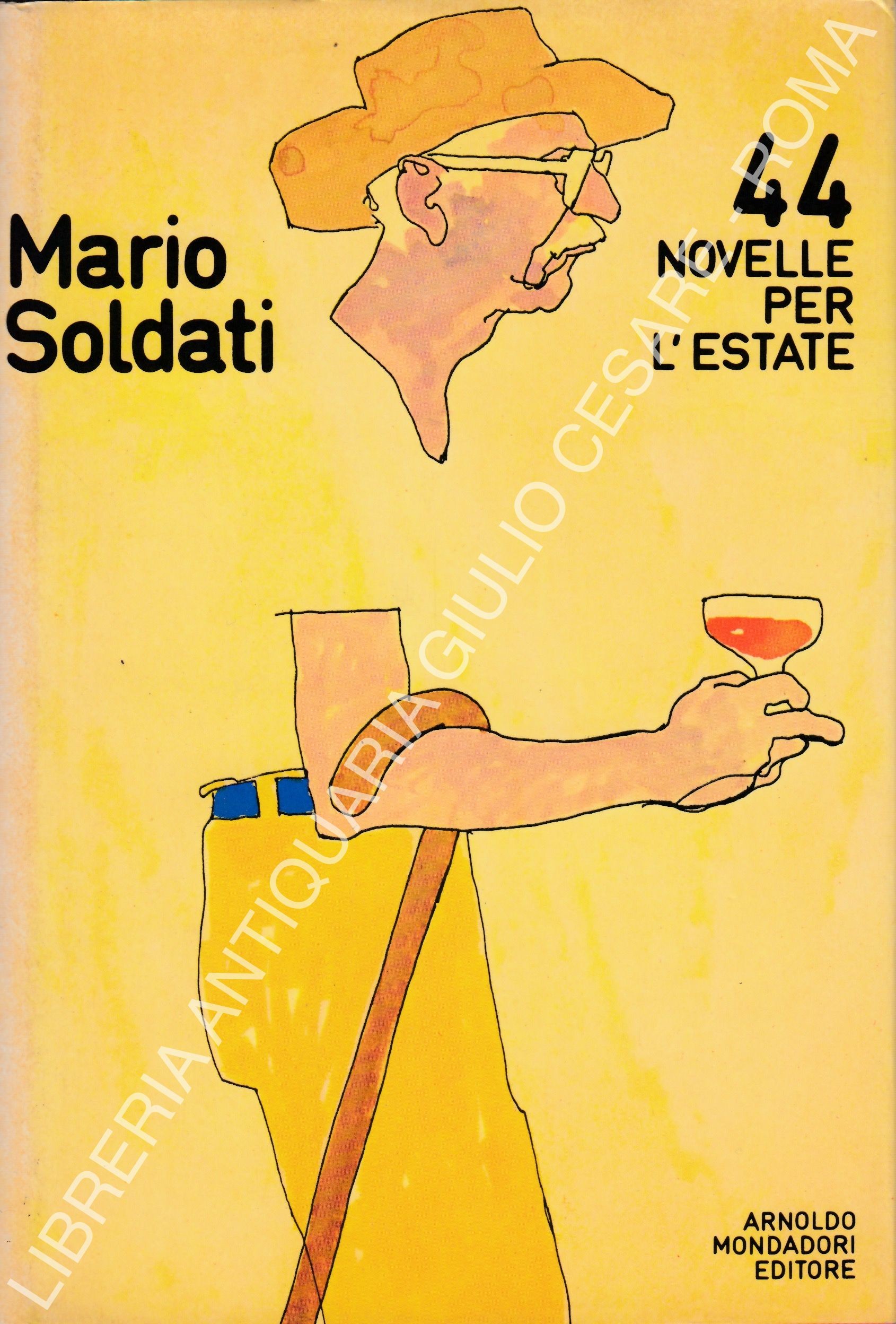 44 novelle per l'estate
