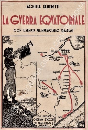 La guerra equatoriale