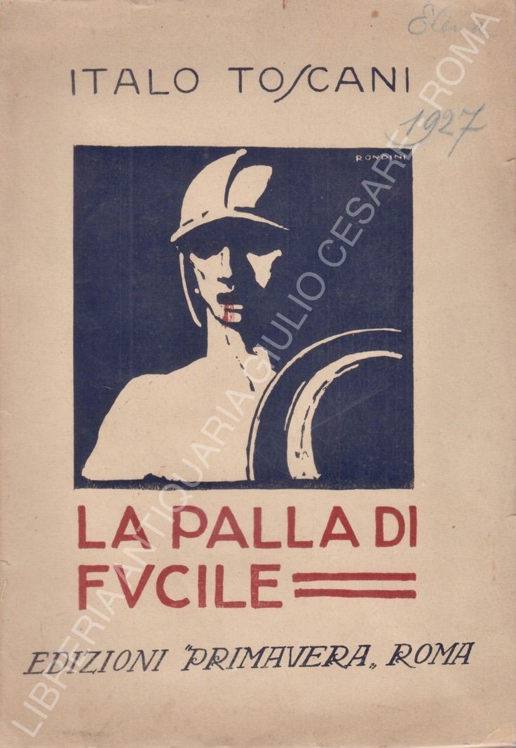 La palla di fucile