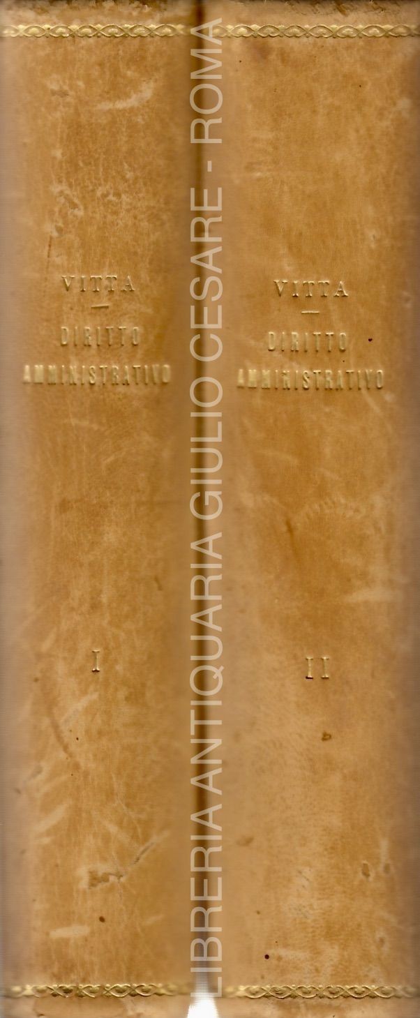 Diritto amministrativo