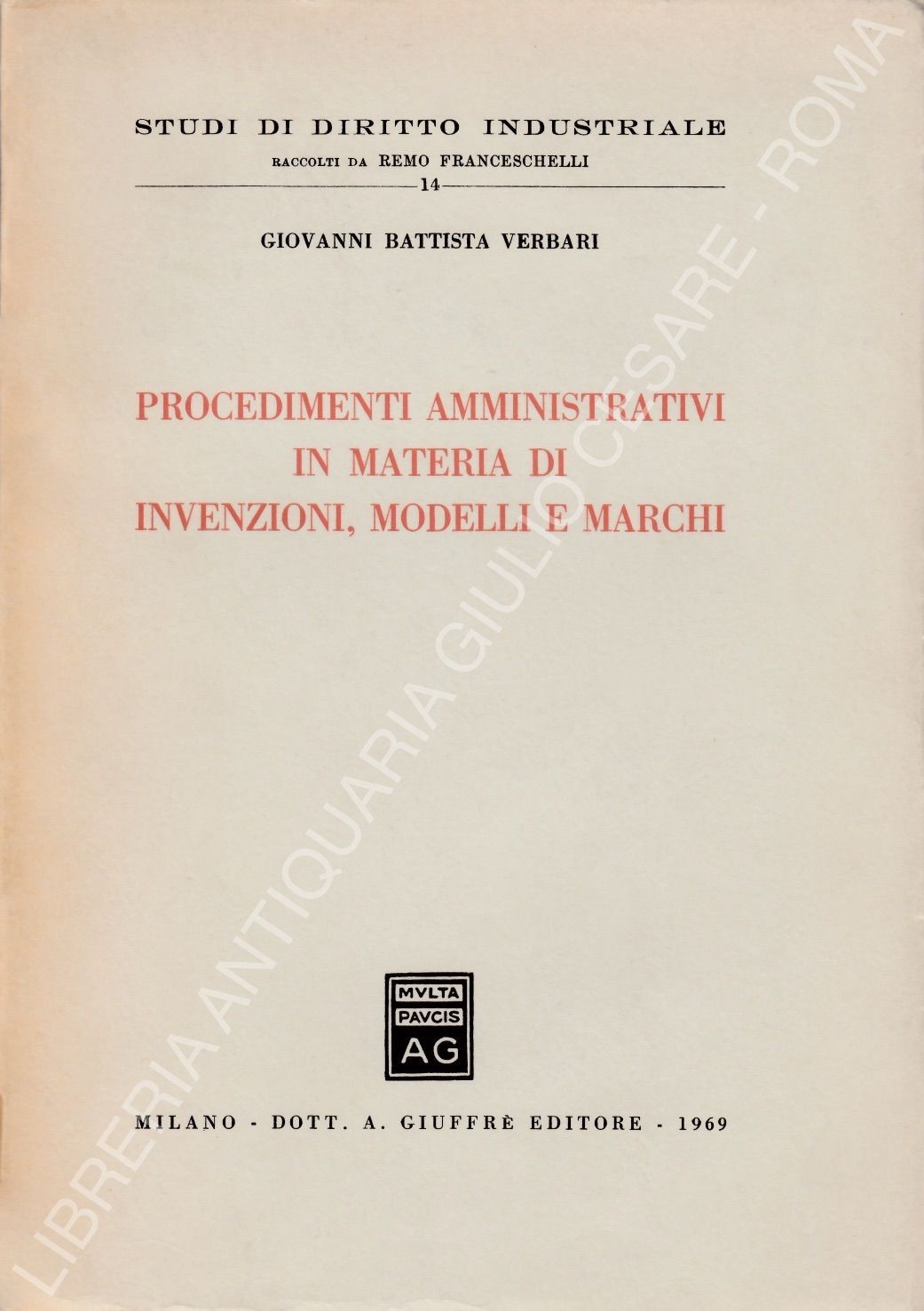 Procedimenti amministrativi