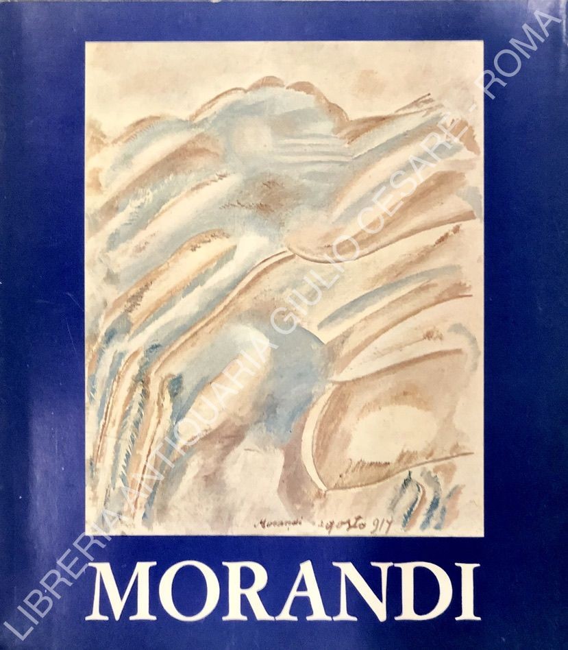 Giorgio Morandi (1890-1964)