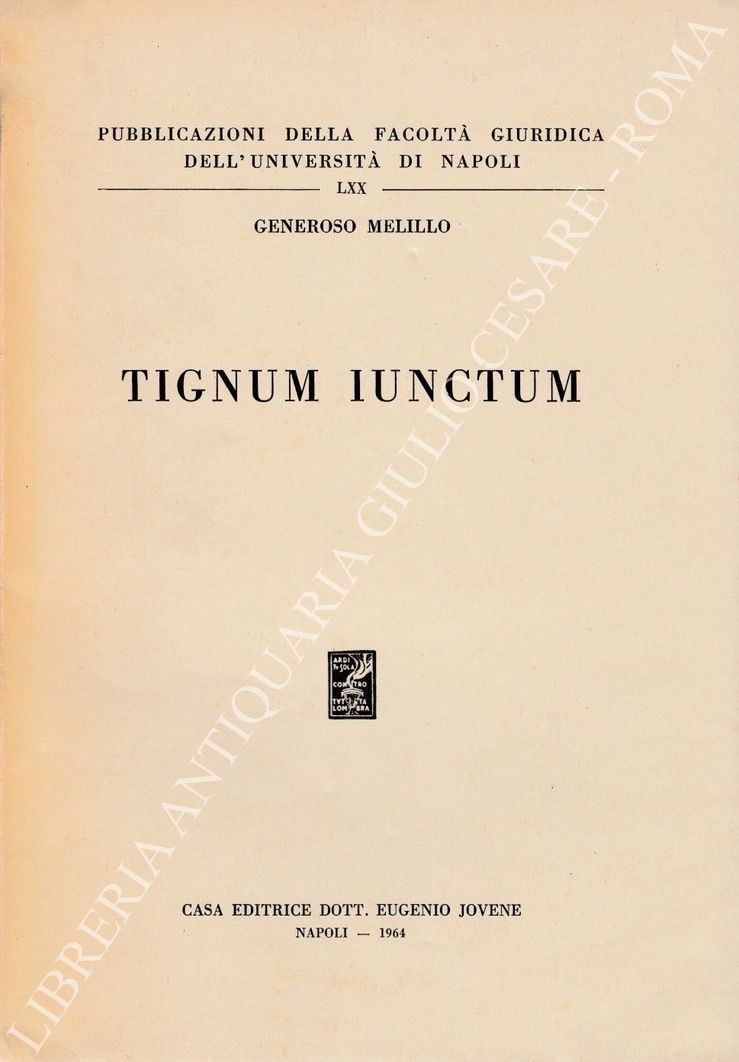 Tignum Iunctum