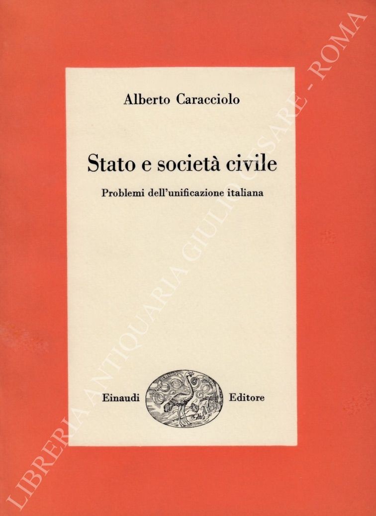 Stato e società civile