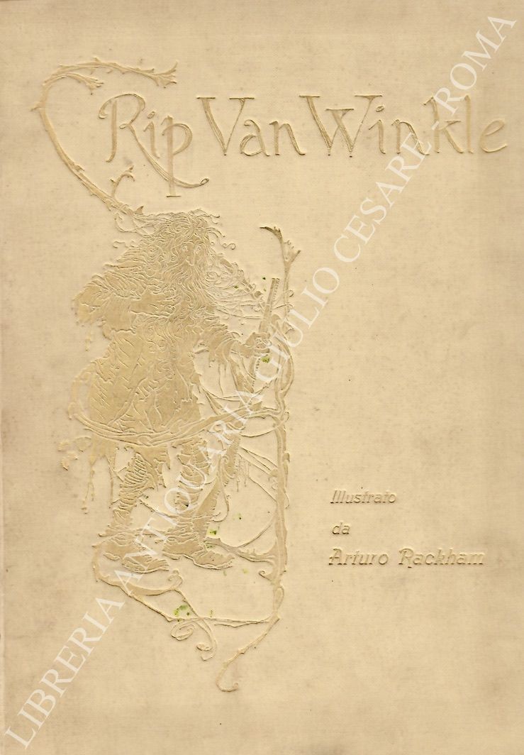 Rip Van Winkle