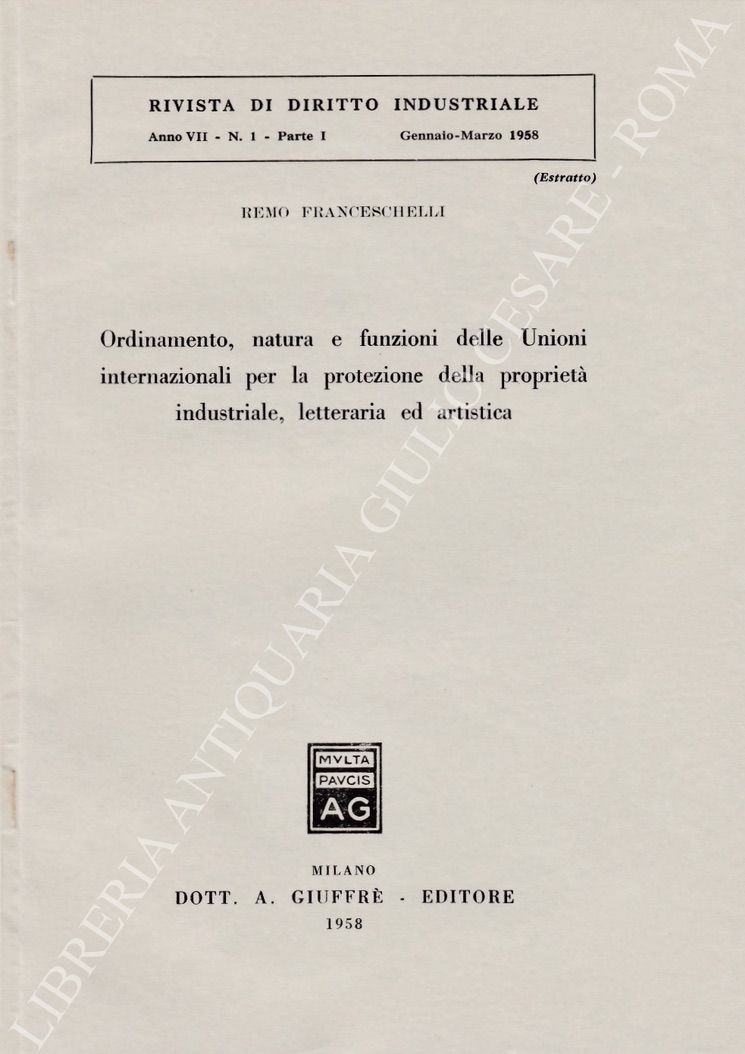 Ordinamento natura e funzioni