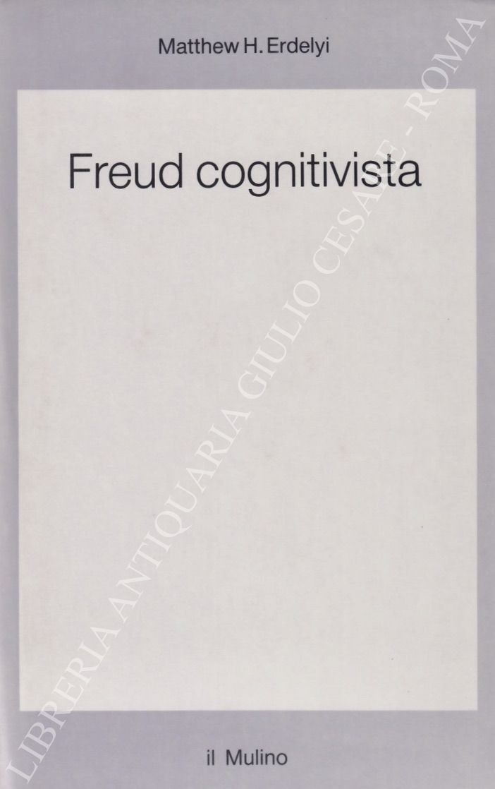 Freud cognitivista