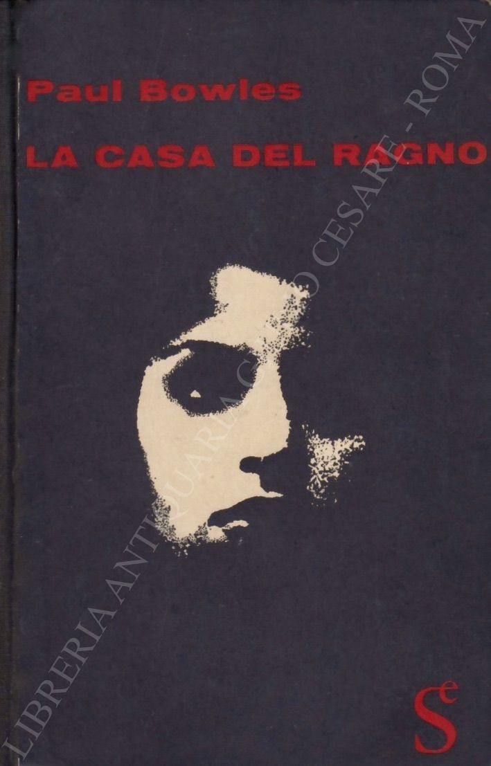 La casa del ragno