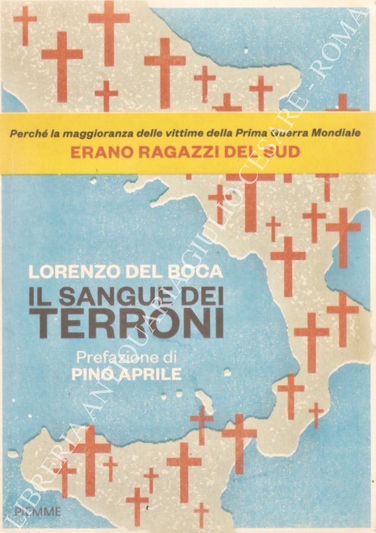 Il sangue dei terroni