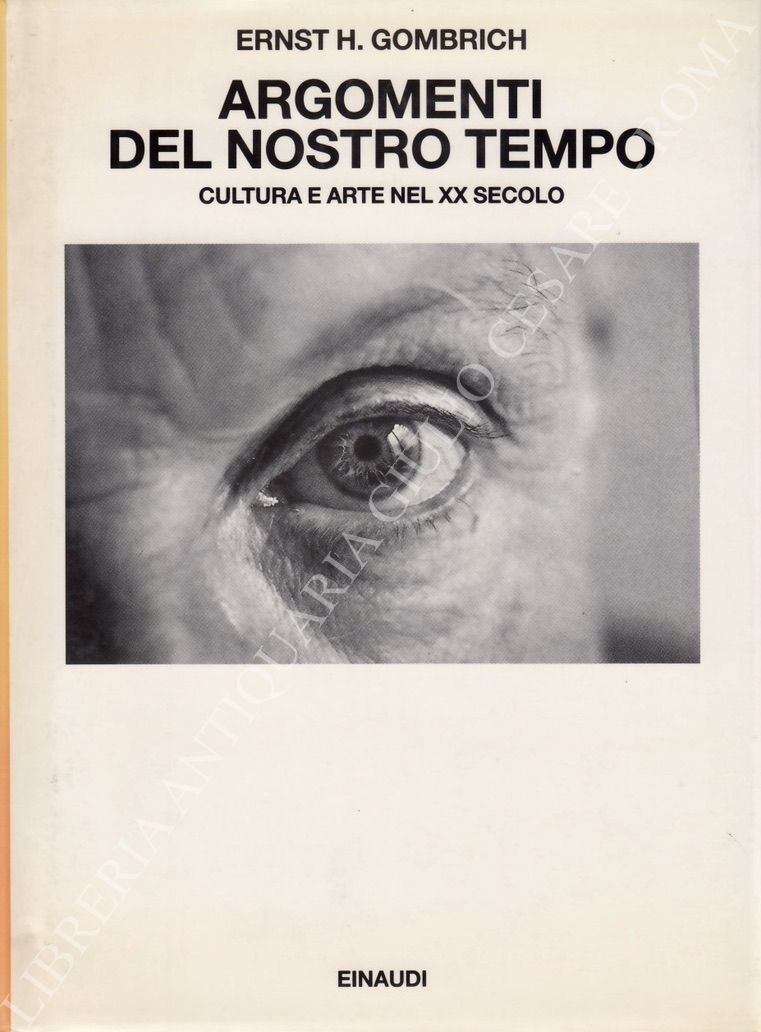 Argomenti del nostro secolo