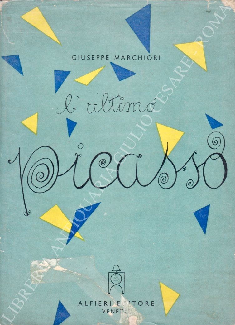 L'ultimo Picasso