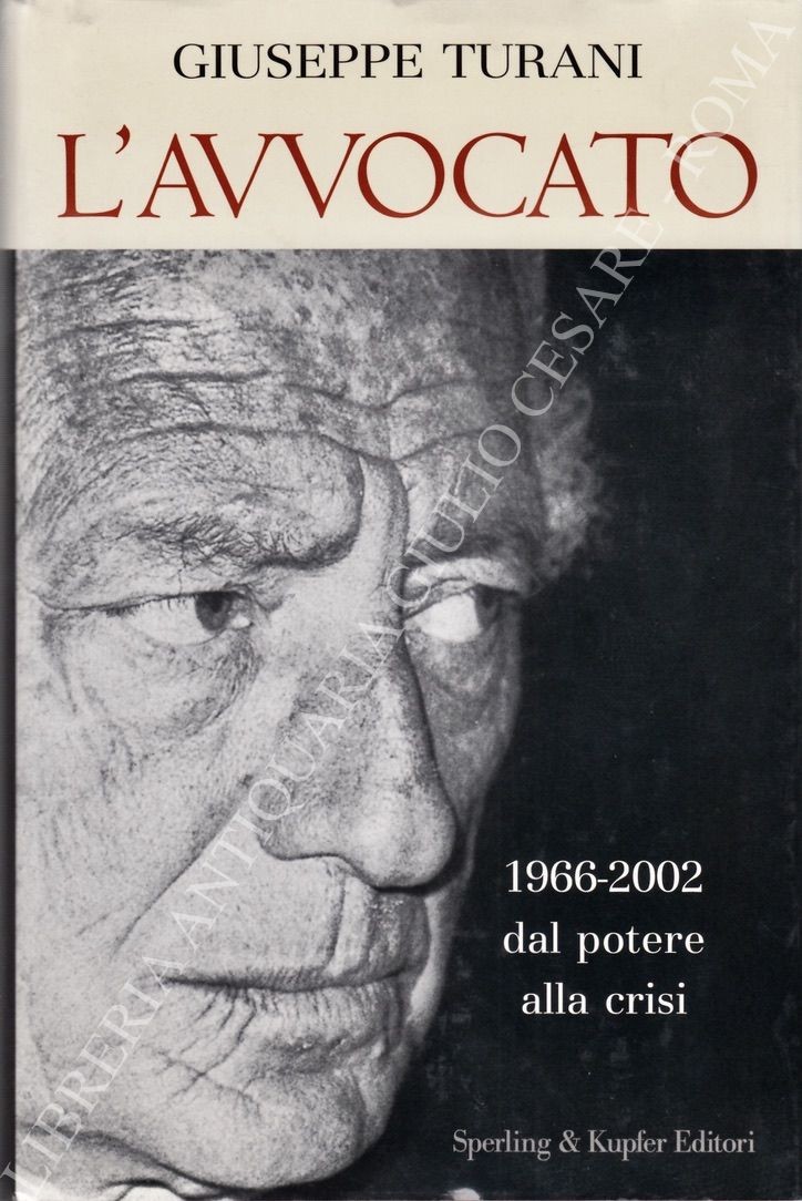 L'avvocato