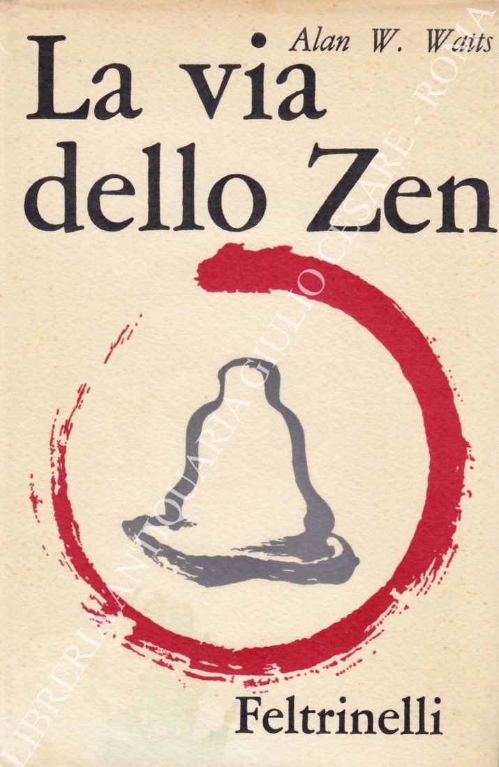 La via dello Zen