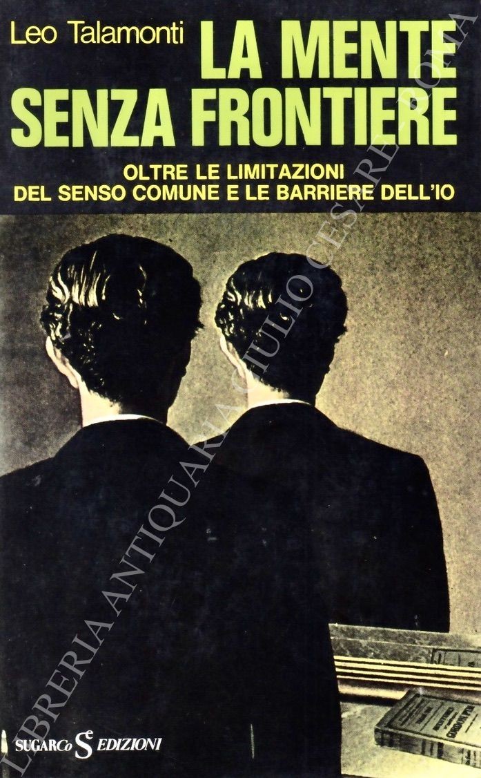 La mente senza frontiere