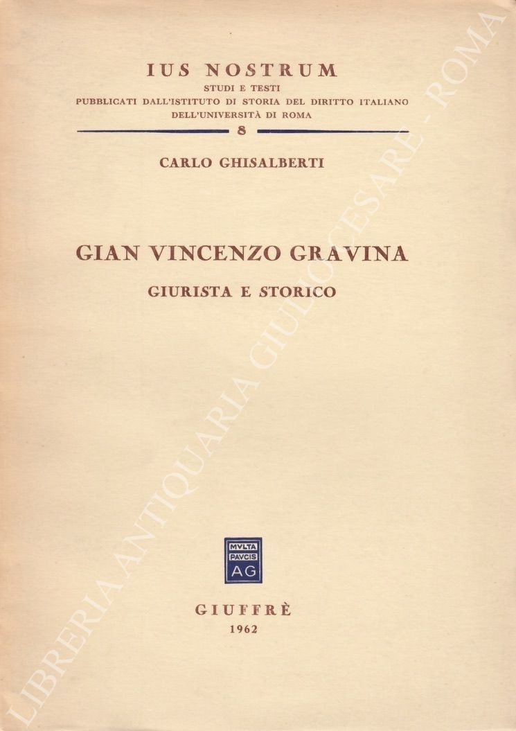 Gian Vincenzo Gravina