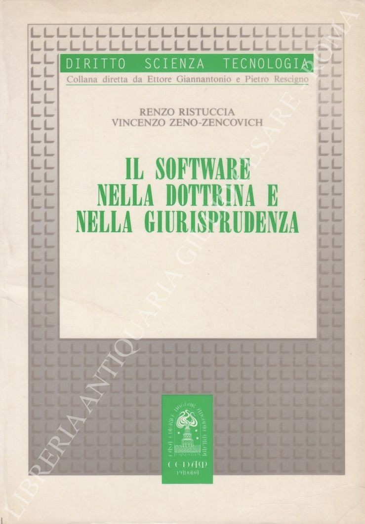 Il software