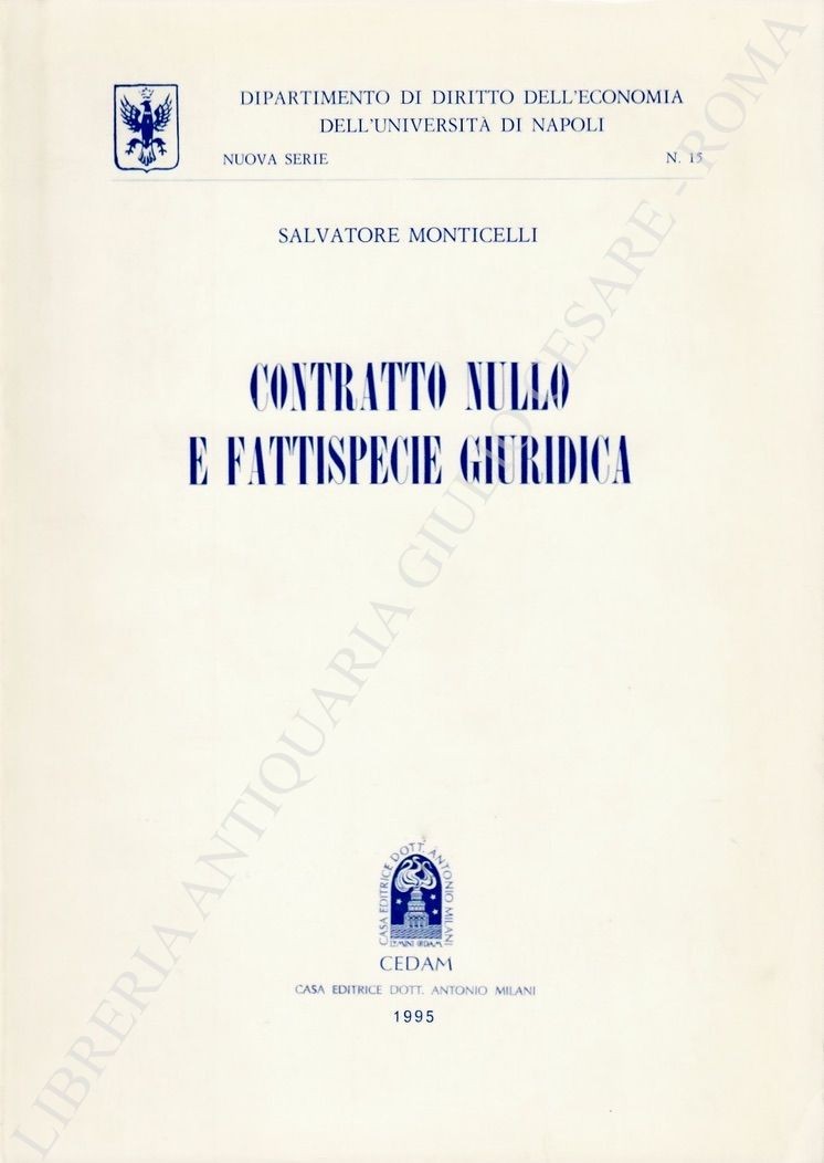 Contratto
