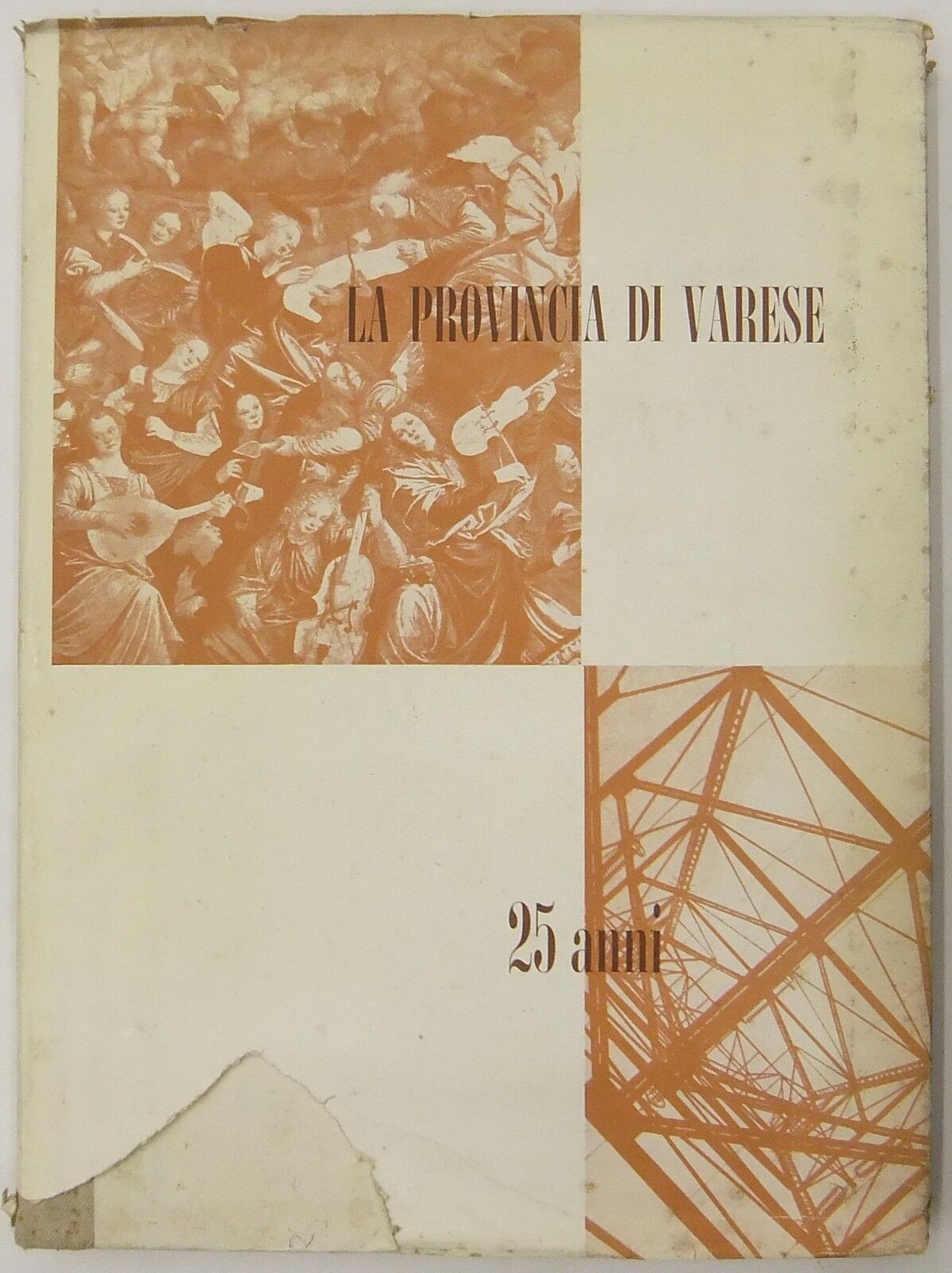 La provincia di Varese