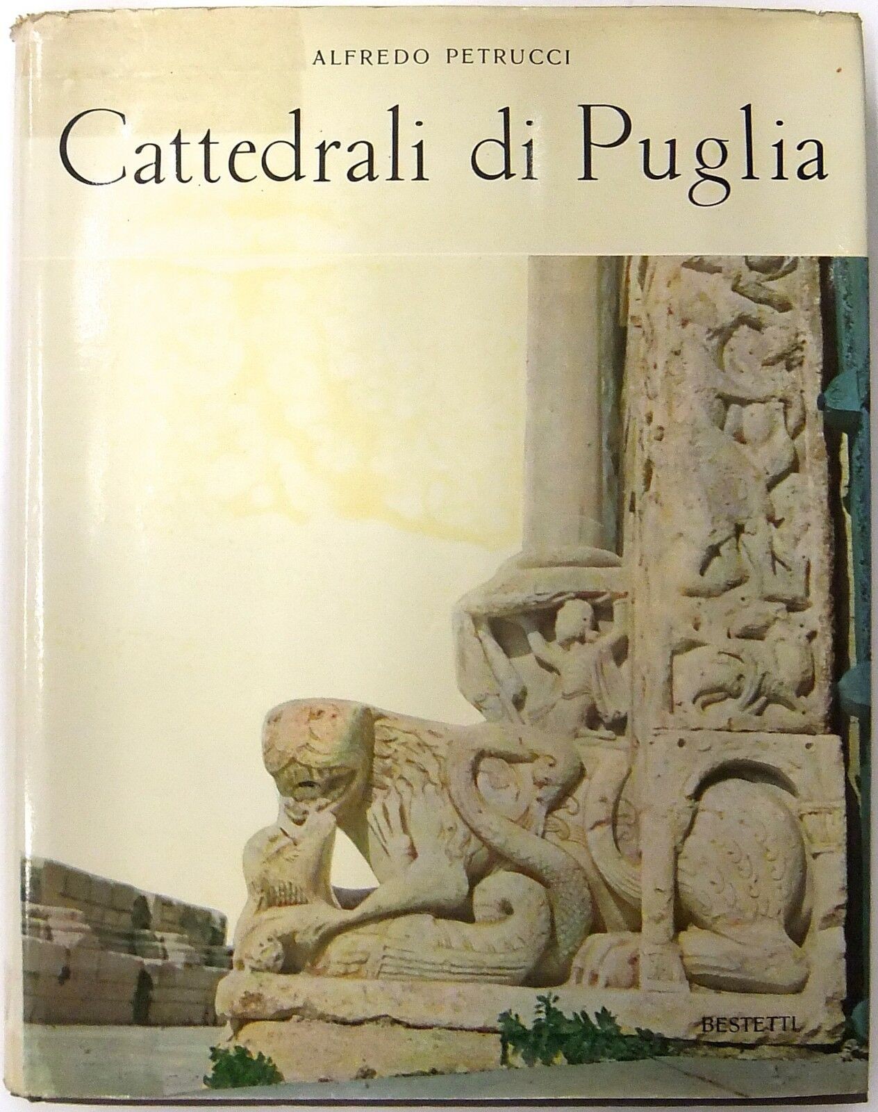 Cattedrali di Puglia