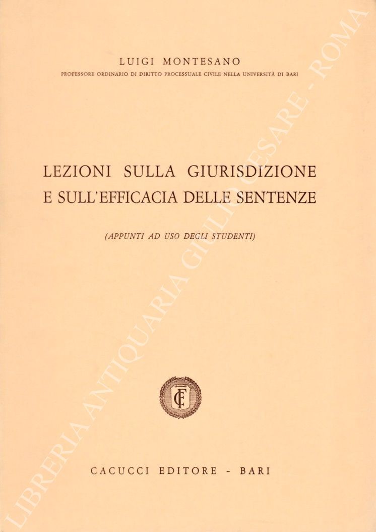 Lezioni