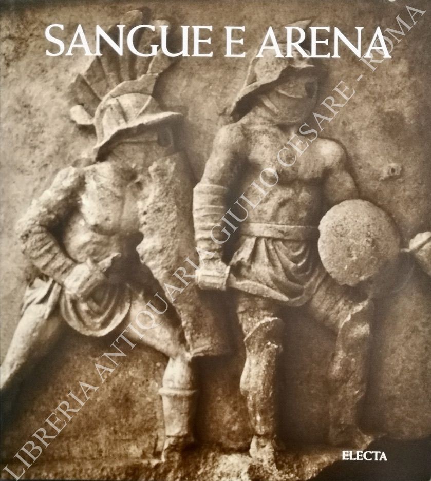 Sangue e arena