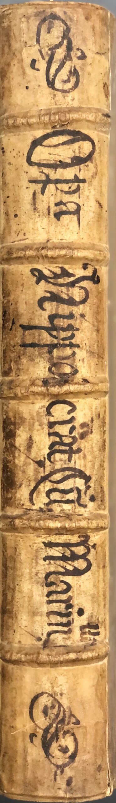 Hippocratis Coi medicorum omnium