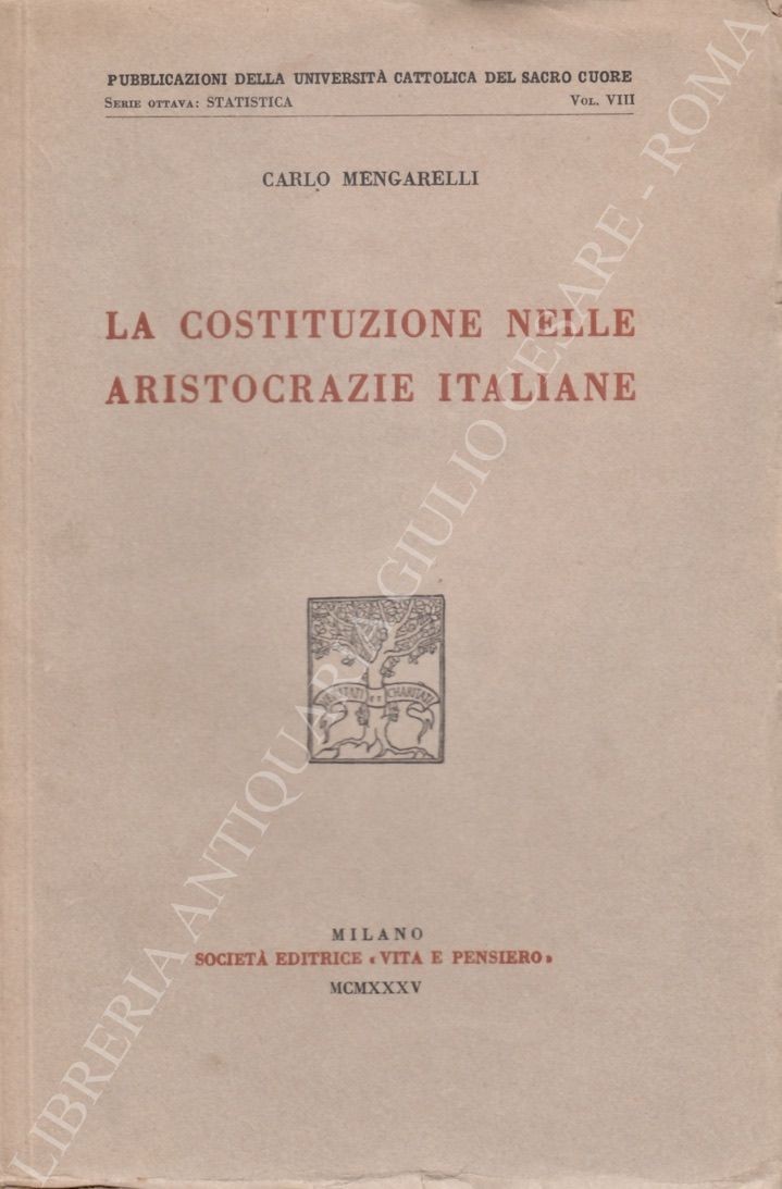 La costituzione