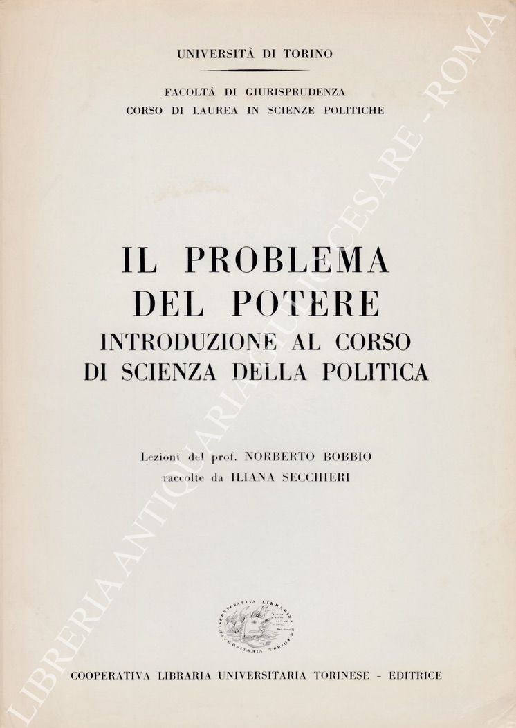 Il problema