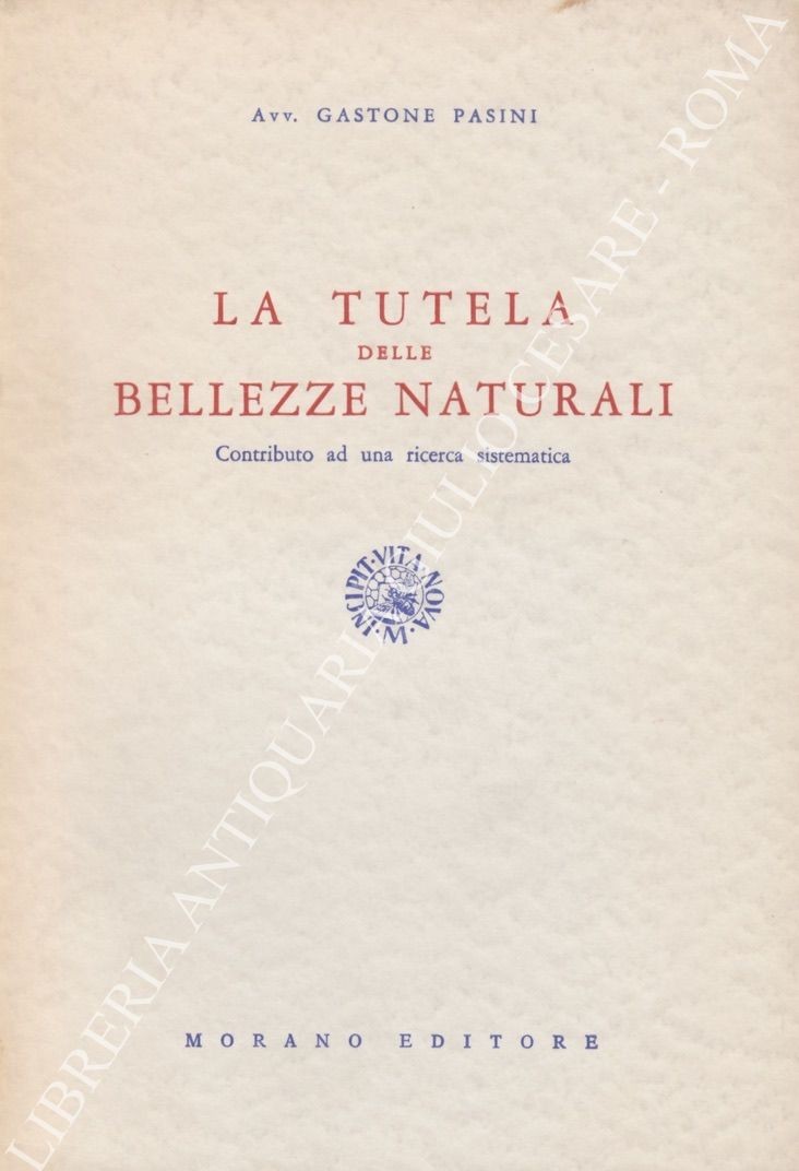 La tutela