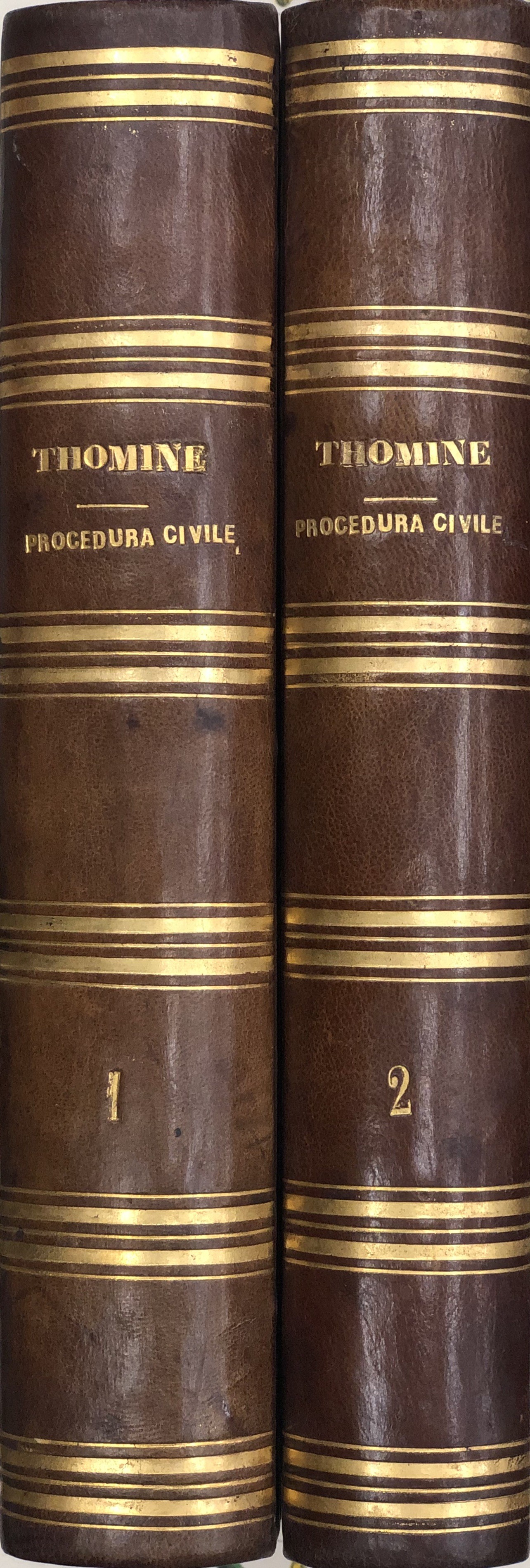 Commentario sul Codice di Procedura civile