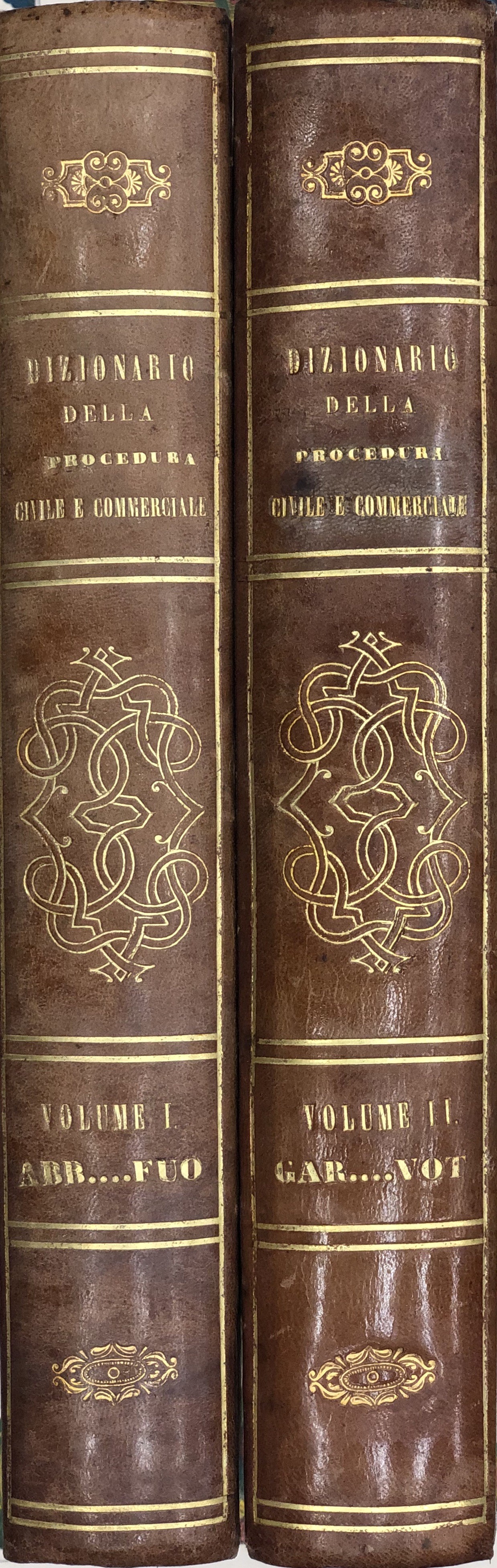 Dizionario generale ragionato