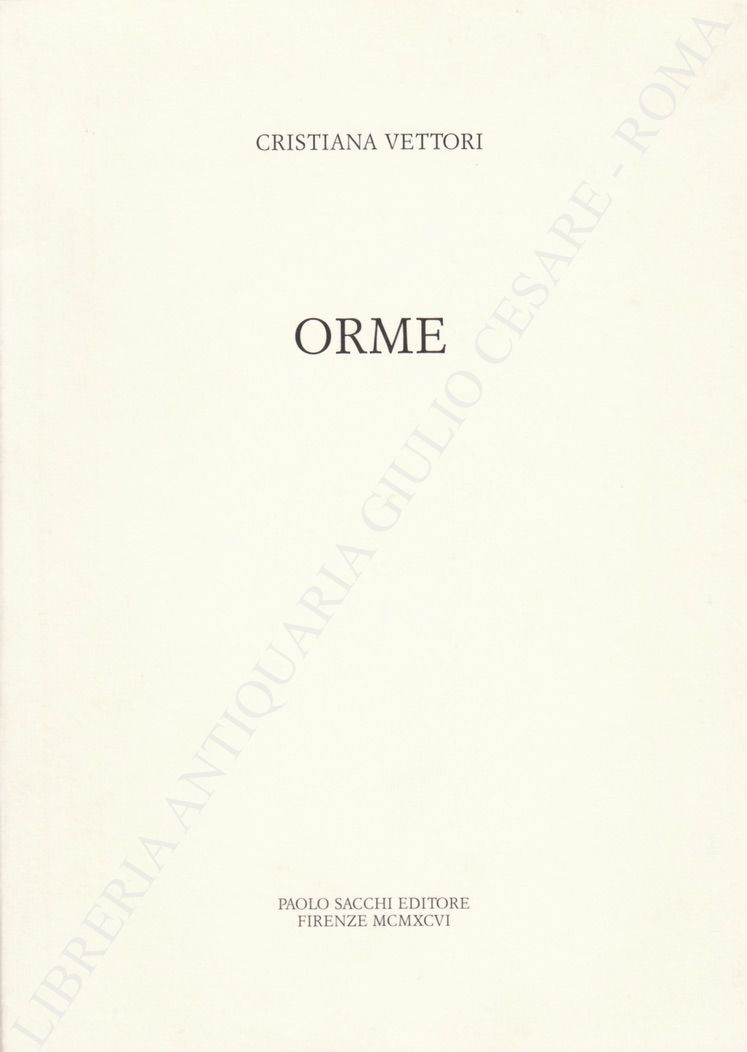 Orme