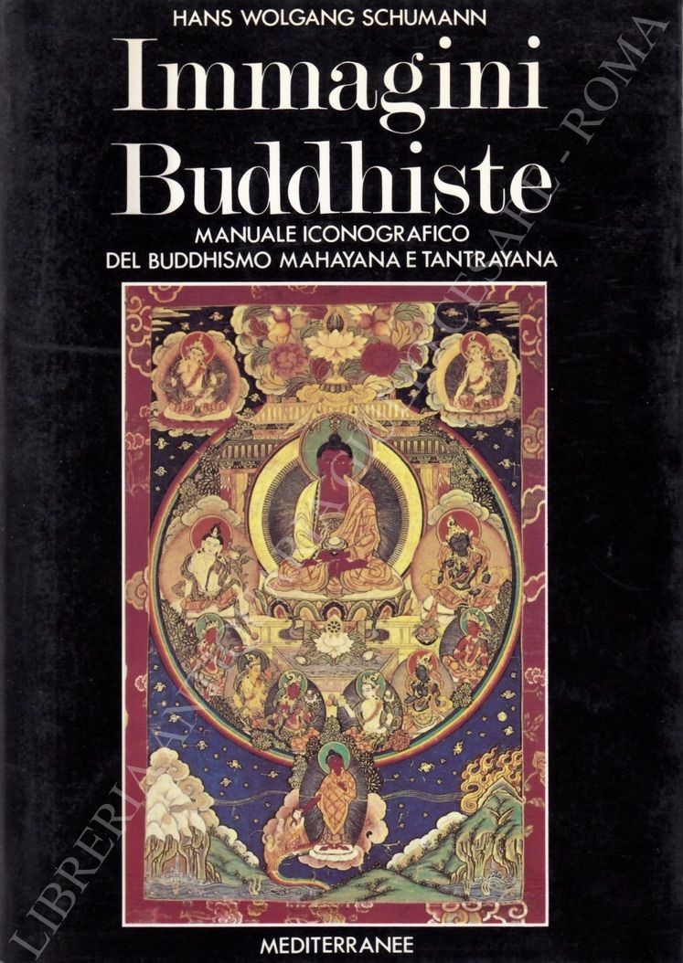 Immagini Buddhiste