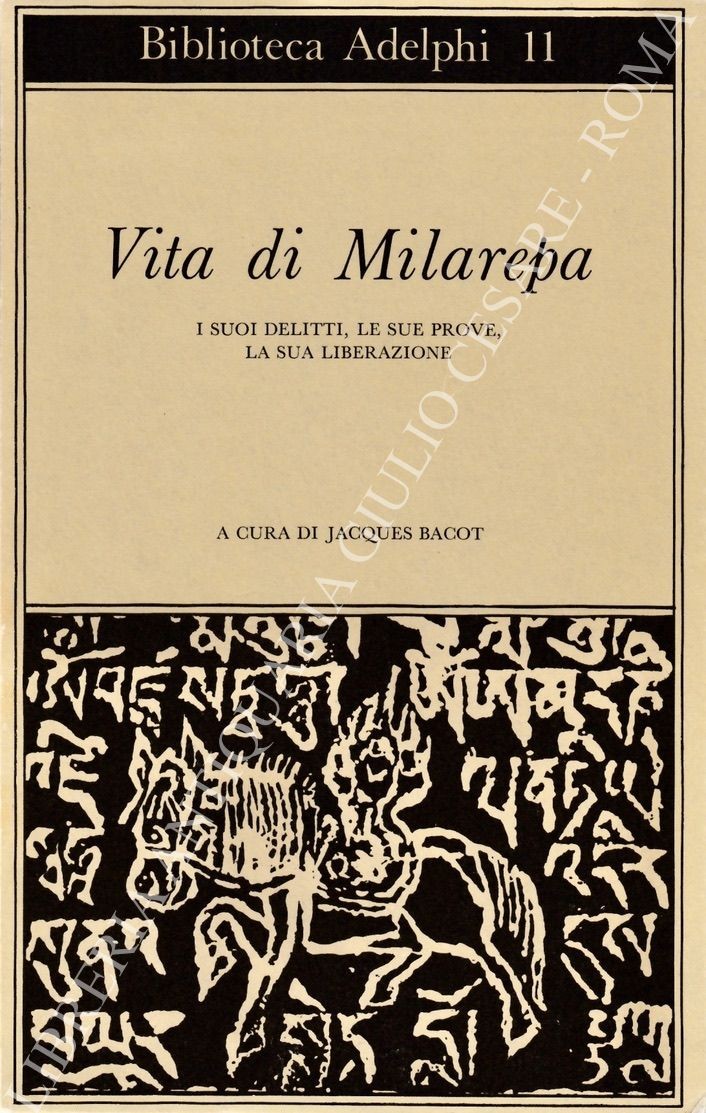 Vita di Miralepa